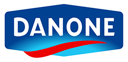 Logotipo danone