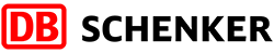 Логотип db schenker