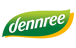 Логотип dennree