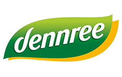 Logotip dennree