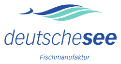 Логотип deutsche see