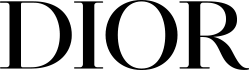 Логотип dior