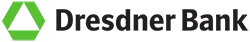 Logotyp dresdnerbank