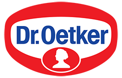 Logó droetker