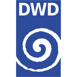 Logotyp dwd