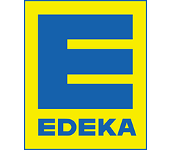 Logotipo edeka
