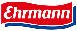 Logotyp ehrmann