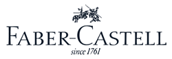 Logotyp faber castell