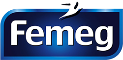 Logotipo femeg