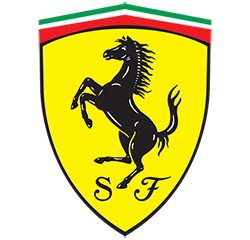 Логотип ferrari