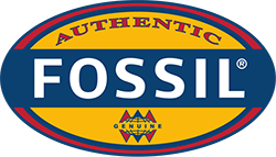 Logo fossil