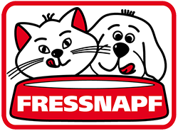 Logotyp fressnapf