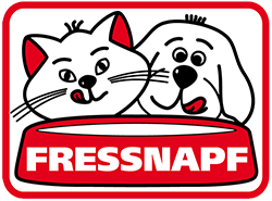 Logotip fressnapf