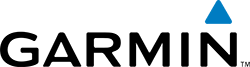 Логотип garmin