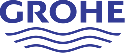 Логотип grohe