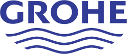 Logotipo grohe