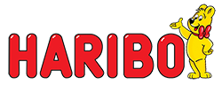 Logo haribo