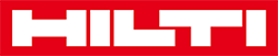 Logotyp hilti