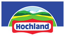 Logo hochland