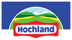 Logótipo hochland