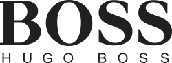 Logotyp hugo boss