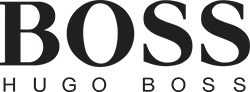 Logo hugo boss