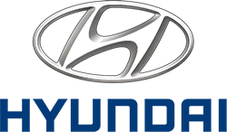 Logó hyundai