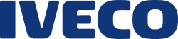 Logotipo iveco