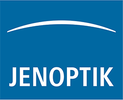 Logótipo jenoptik