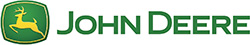 Logotyp john deere