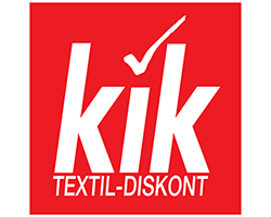 Логотип kik