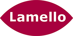 Логотип lamello