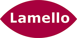 Logotip lamello