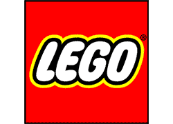 Logotyp lego