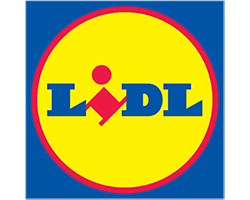 Logótipo lidl