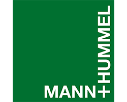 Logotip mann hummel
