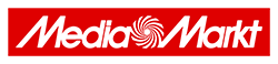Logotipo media markt