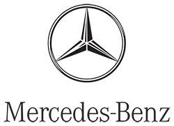 Logotyp mercedes benz