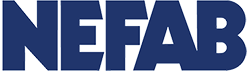 Logo nefab