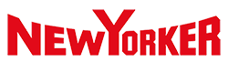 Logo newyorker