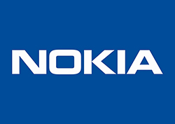 Logotip nokia