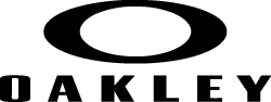 Logotyp oakley