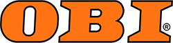 Logotyp obi