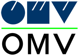 Logotyp omv