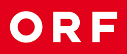 Логотип orf