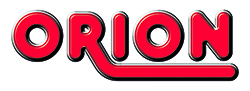 Logotipo orion