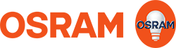 Logotipo osram