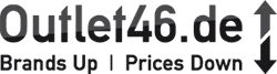 Логотип outlet46