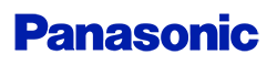 Logo panasonic