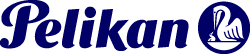 Логотип pelikan